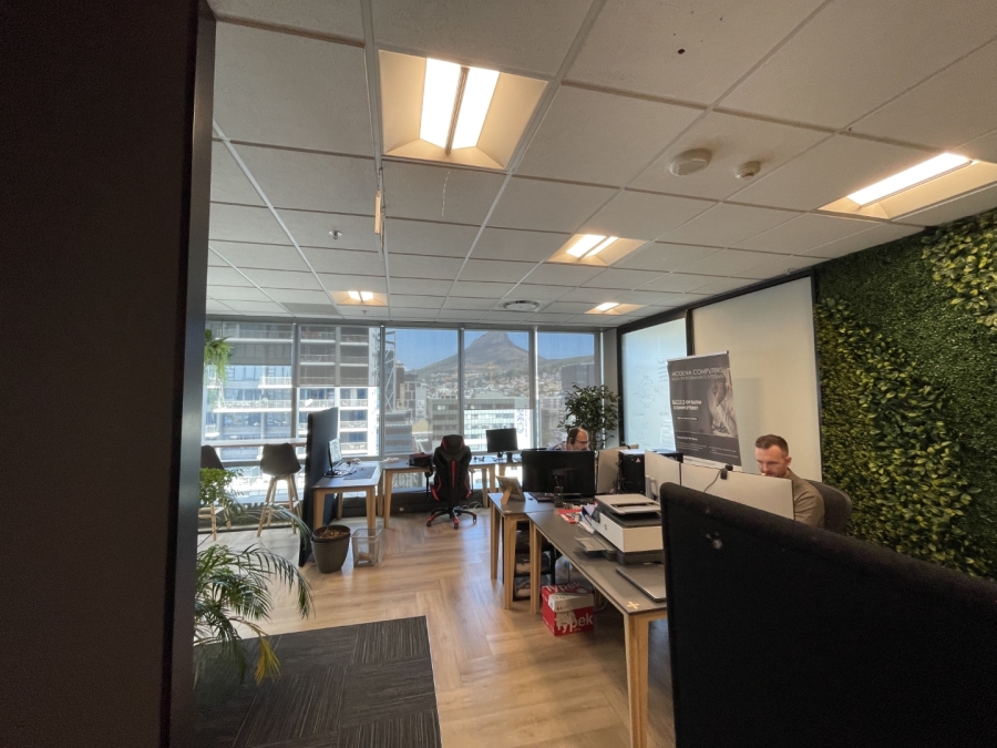 To Let commercial Property for Rent in Cape Town City Centre Western Cape